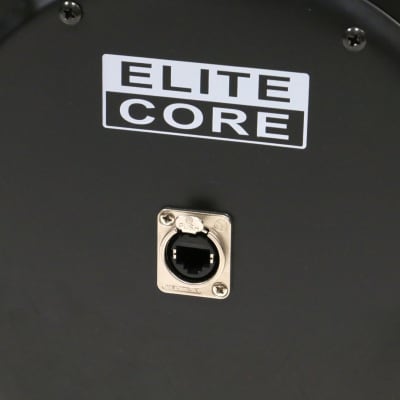 Elite Core 300’ ft Super CAT6 Shielded Tactical RJ45 Digital Audio Reel Digital Snake Cable CS45 image 9