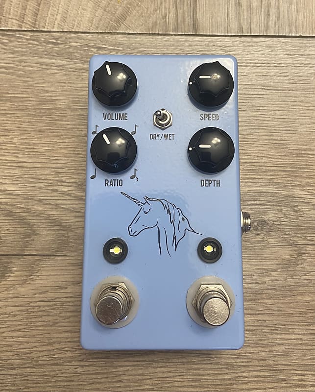 JHS Unicorn V2
