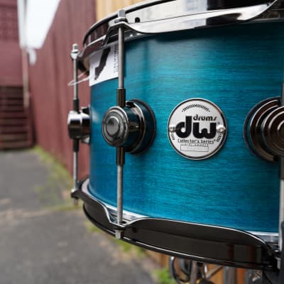 DW USA Collectors Series - 6.5 x 14