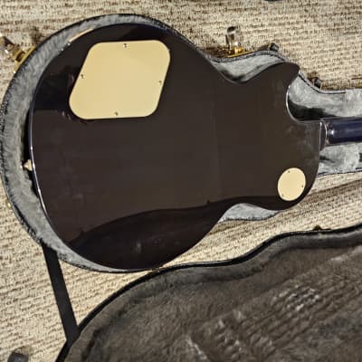 Epiphone '56 Les Paul Standard Pro | Reverb