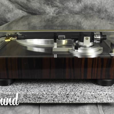 Pioneer PL-505 Full-Automatic Direct Drive Turntable in Very Good Condition image 16
