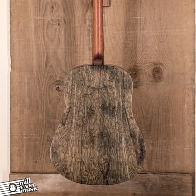 Art & Lutherie Dreadnought Acoustic Guitar Used image 5