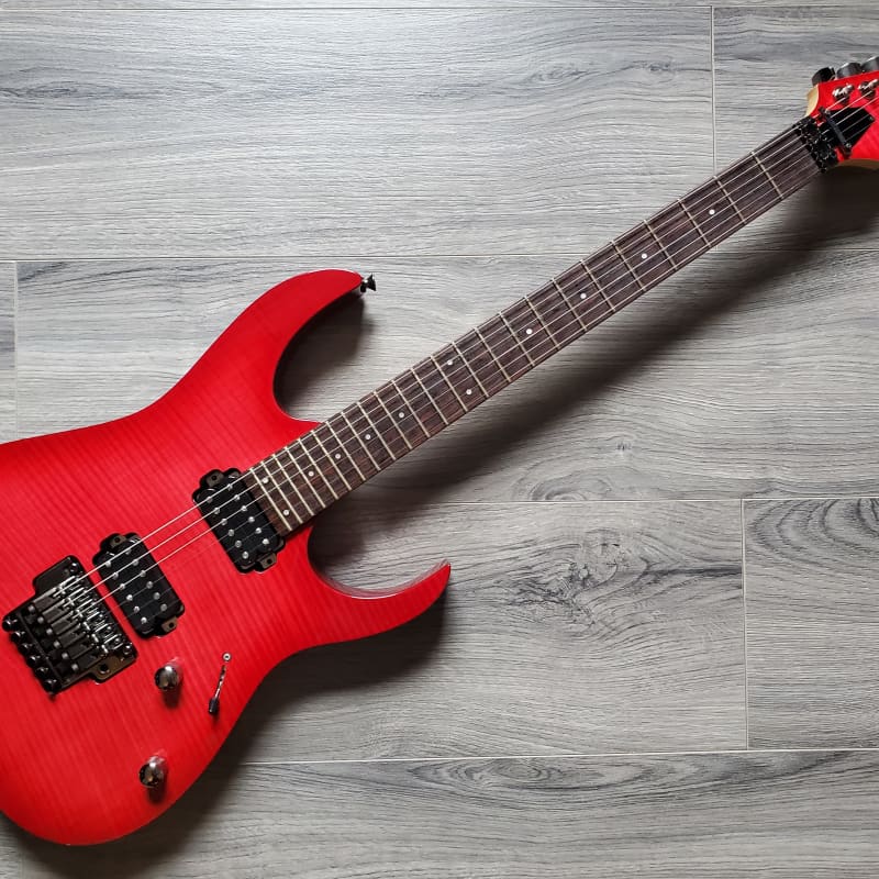 Ibanez Prestige RG2670【2008年製】 - エレキギター