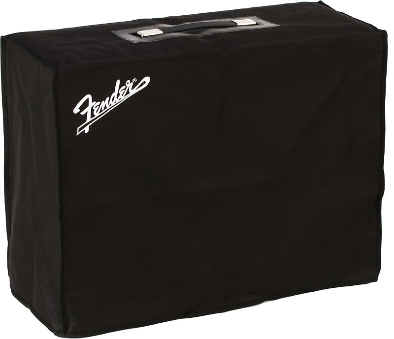 Fender '65 Twin Reverb Cover (2pack) Bundle Reverb