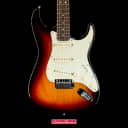 Fender American Deluxe Stratocaster 2015 Sunburst