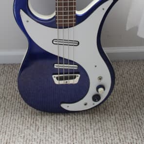Danelectro wild thing store
