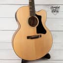 Gibson G-200EC ACOUSTIC-ELECTRIC GUITAR (NATURAL)
