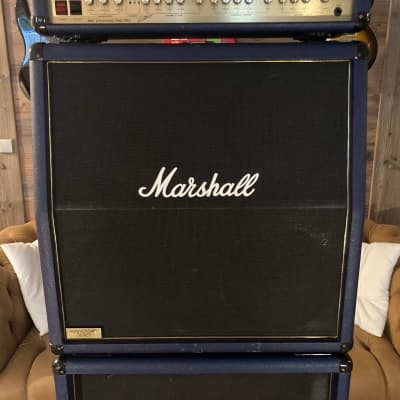 1992 Marshall 6100 30th anniversary, 6960A, 6960B Full Stack | Reverb