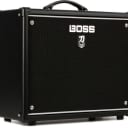 Boss Katana-50 MkII 50-Watt 1x12" Digital Modeling Guitar Combo