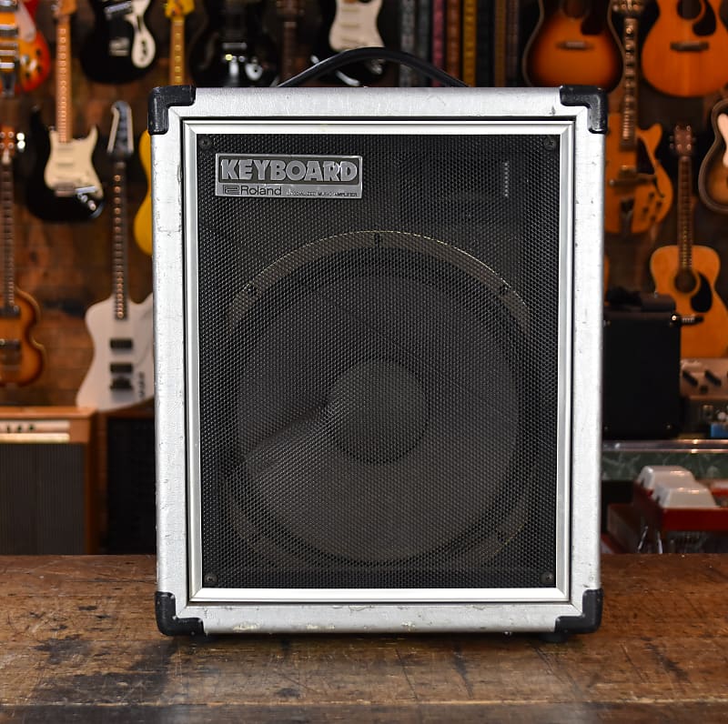 Guitar keyboard combo sales