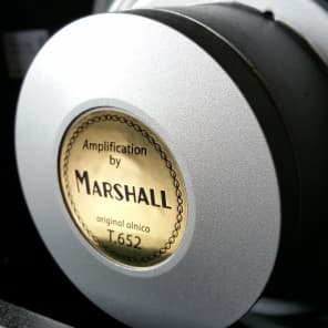 Marshall Custom Shop JTM145 Head and Matching Cabinet (Andertons UK) image 12