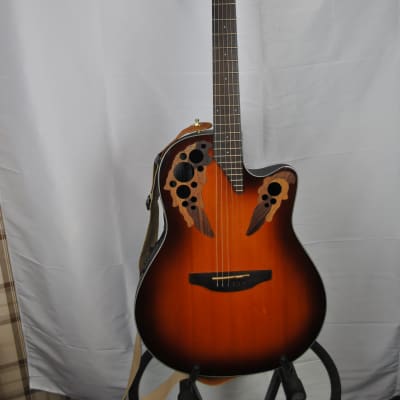 Ovation Celebrity CSE-44 | Reverb UK