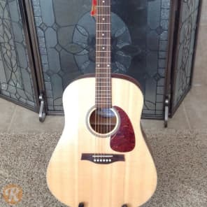 Seagull Coastline S6 | Reverb Canada