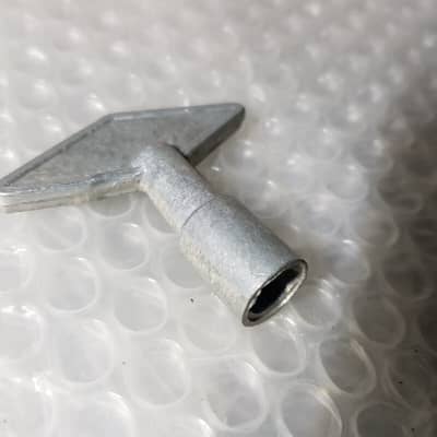 60's LEFIMA DRUM KEY - RARE - fits SONOR image 3