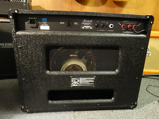 Marshall dsl40c online creamback