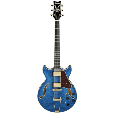 Ibanez AKJ95 Artcore Expressionist | Reverb
