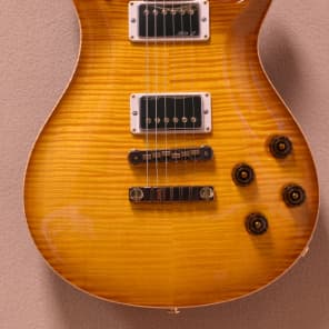 Paul Reed Smith McCarty 594 Private Stock 2016 McCarty Burst (On hold pending payment) image 6