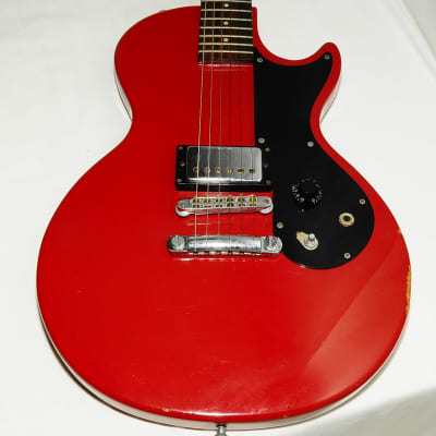 Orville K Serial Electric Guitar Ref No 2863 Bild 2
