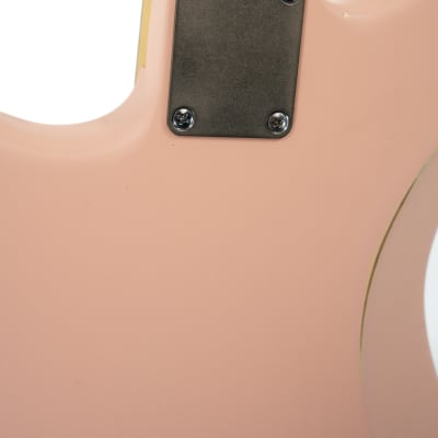 Nash JM-63 - Shell Pink - Light Aging image 7
