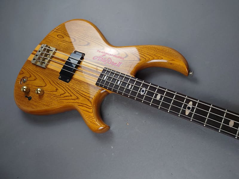 Aria Pro II RSB-600 Revsound | Reverb