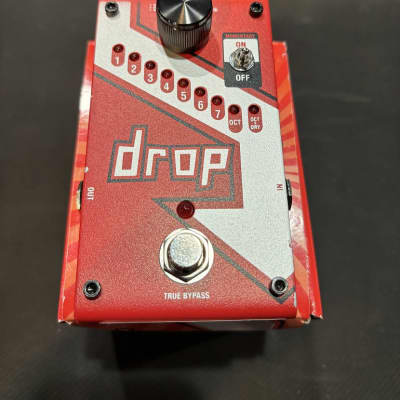 Digitech Drop | Reverb