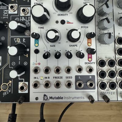 鍵盤楽器 Mutable Instruments - Beads Mutable Instruments Beads | Reverb
