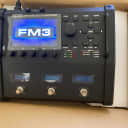 Fractal Audio FM3 (with Headphone Jack) Amp Modeler/FX Processor