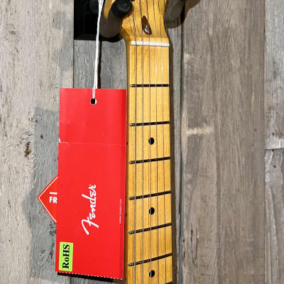 Fender American Professional II Telecaster with Maple Fretboard , Butterscotch Blonde Support Brick & Mortar Music Shops , Ships Ultra Fast ! image 6