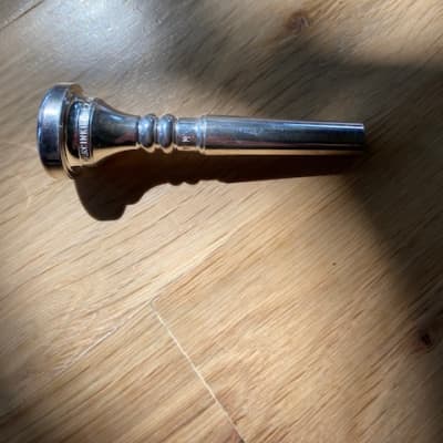 Marcinkiewicz E12.4 Ingram Trumpet Mouthpiece | Reverb