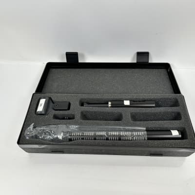 Sennheiser ME66 SuperCardioid Condenser Shotgun Mic K6 Power Module