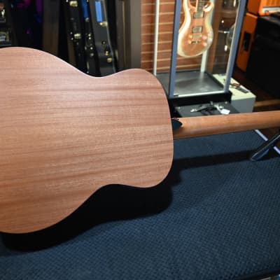 Taylor GS Mini-e Special Edition - Trans Black #4338 image 8