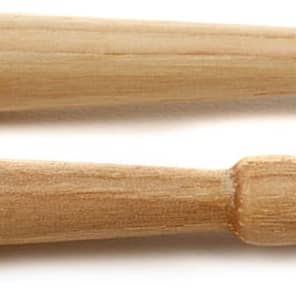 Promark Rebound Drumsticks - Hickory - 0.565" - Acorn Tip image 2