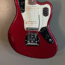 Fender Classic Player Jaguar Special - 2012 - Candy Apple Red