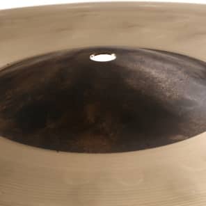 Sabian 17 inch HHX X-Treme Crash Cymbal image 3