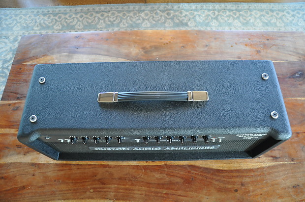 Custom Audio Amplifiers OD-100 Classic Plus (CAA, CAE, Suhr