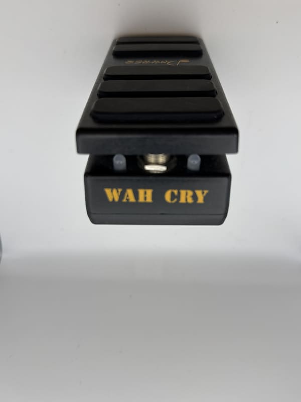 Donner Wah cry