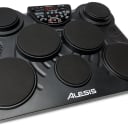 Alesis COMPACTKIT 7  7-Pad Portable Tabletop Drum Kit