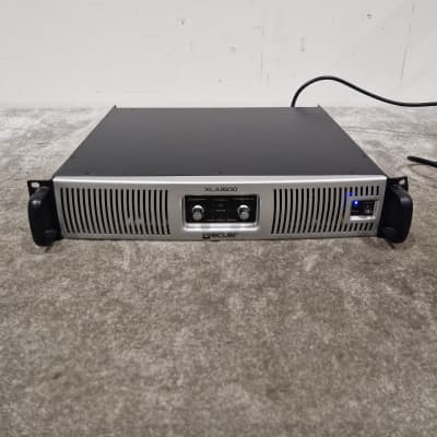 Luxman G-11 Stereo Frequency Equalizer | Tested And Working