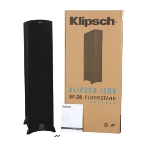 Klipsch icon tower speakers cheap