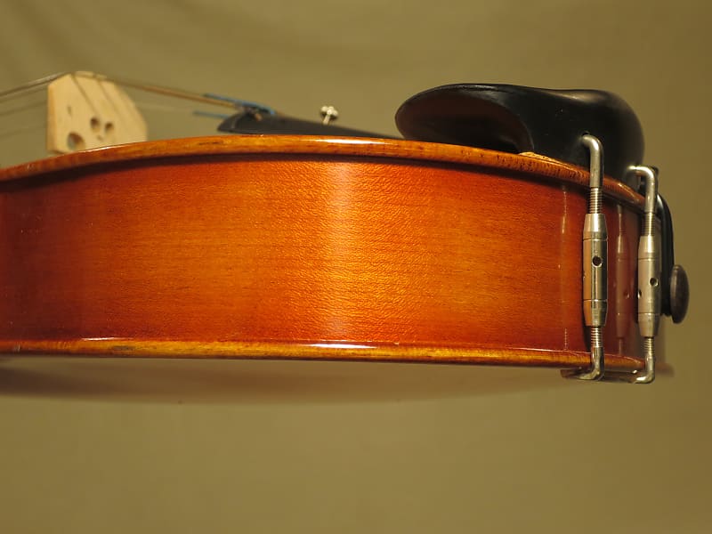 Suzuki Viola No. 2 (Intermediate), 15.5