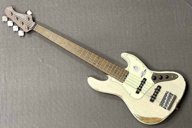 ベース Bacchus WL5-AGED/RSM OWH-AGED BSH-AGED/RSM OWH-AGED (Bacchus)