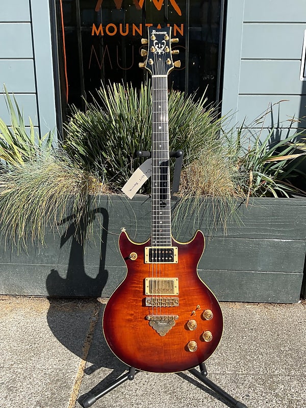 Ibanez Artist 1978 | Reverb