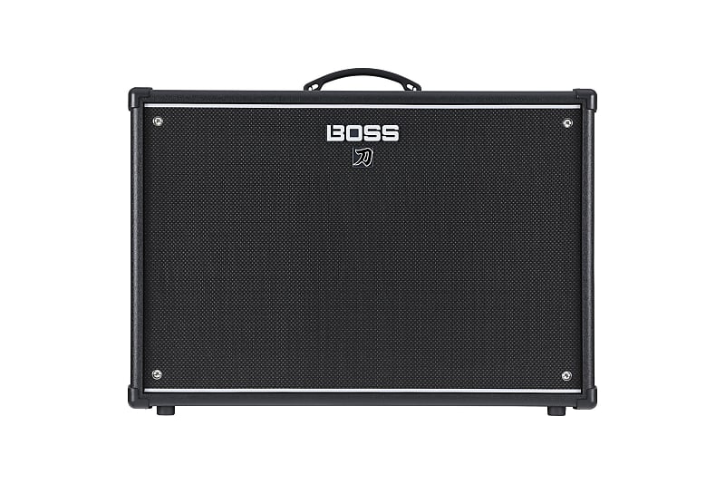 Boss Katana 100/212 Gen 3 Guitar Amplifier image 1