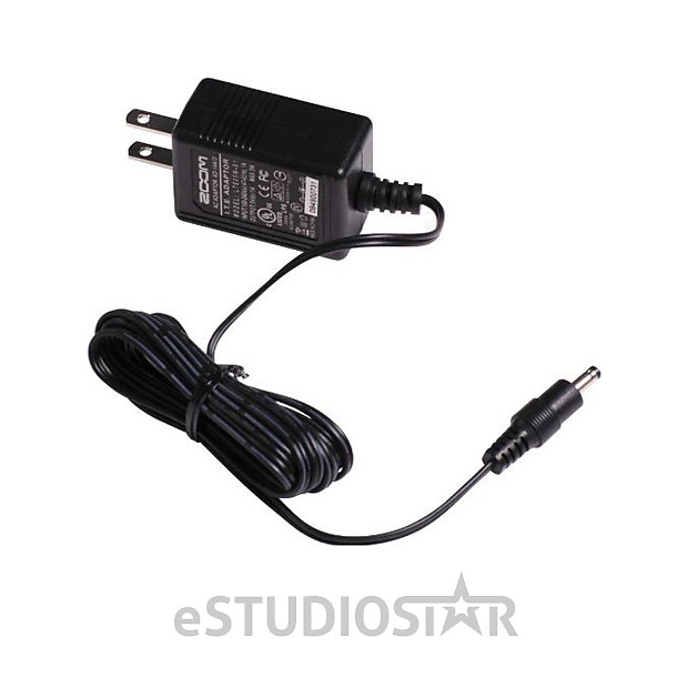 Zoom AD-14 5V AC Adapter image 1