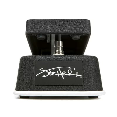 Reverb.com listing, price, conditions, and images for cry-baby-jimi-hendrix-signature