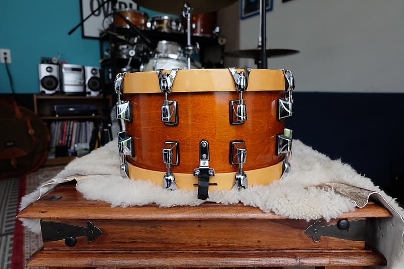 Taye studio maple deals snare