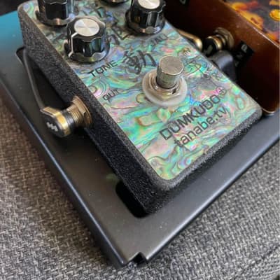 Reverb.com listing, price, conditions, and images for tanabe-dumkudo