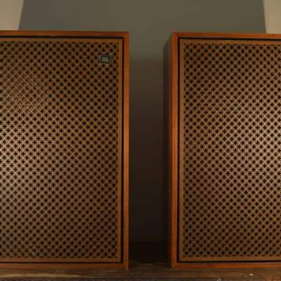 JBL L99 Lancer (S99 Athena) 1960's Vintage Speakers for sale