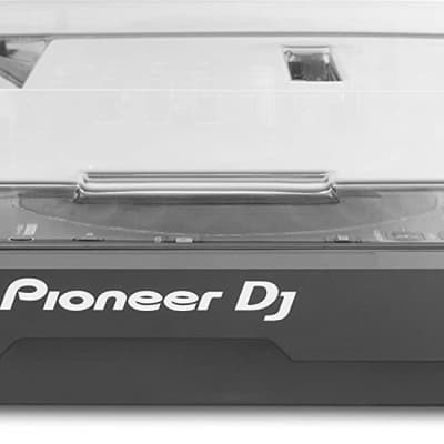 Decksaver DS-PC-XDJXZ Pioneer XDJ-XZ Cover | Reverb