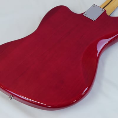 Fender 2024 Collection Made in Japan Hybrid II Jazzmaster | Reverb